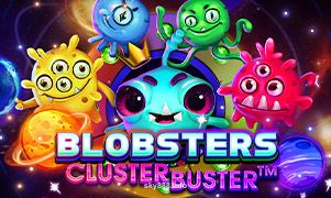 Hình ảnh Blobsters Clusterbuster™ tại sky888
