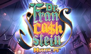 Hình ảnh Dr. Francashstein Multihops™ tại sky888