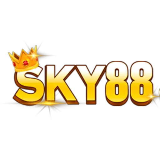 Logo Sky888