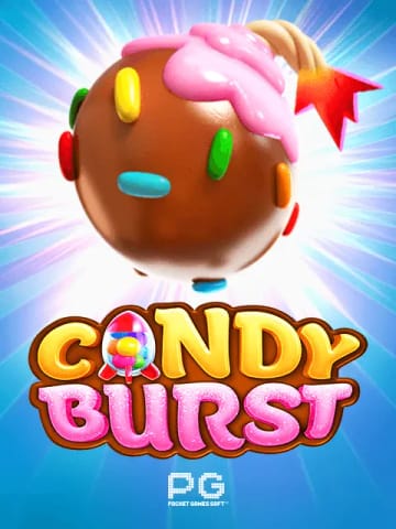 Hình ảnh Candy Burst tại sky888